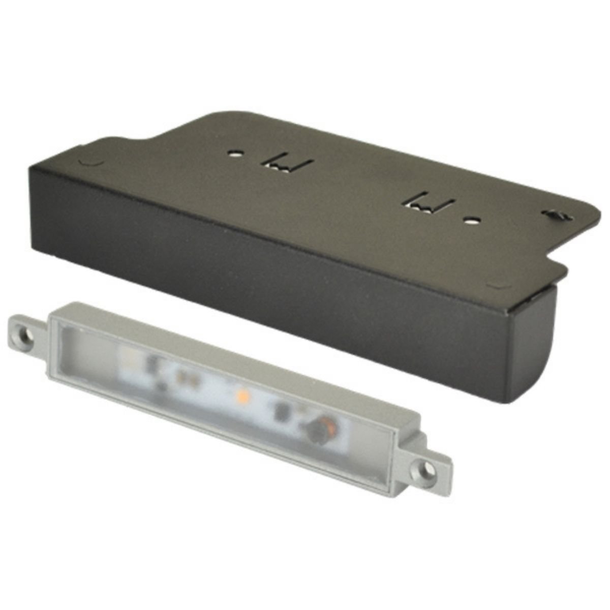 ISO, 12VLED, 27K, 140LM, LED MODULE